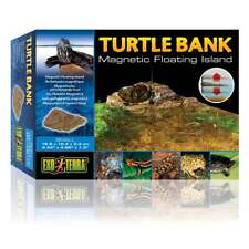Exo Terra Turtle Bank Magnetic Floating Islands