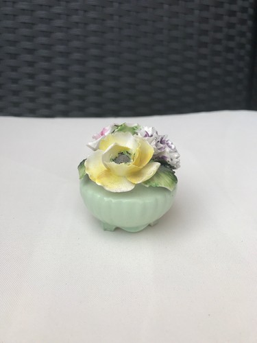 Vintage radnor bone china - bone,