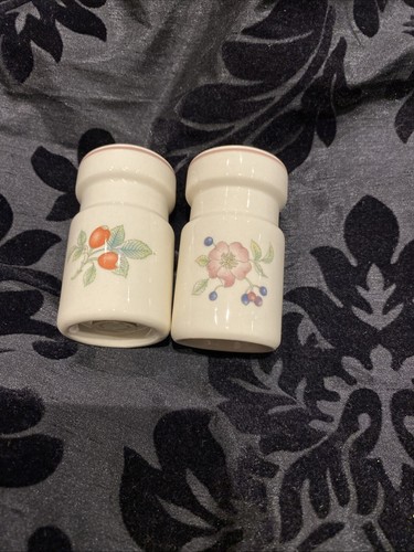 Wedgwood vintage roseberry - vintage,