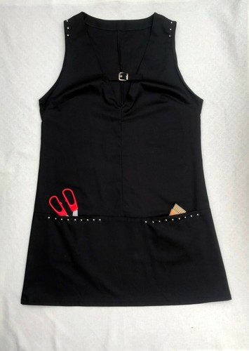 Hairdresser tunic hair stylist - hairdresser,