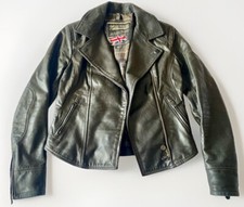 MATCHLESS Soho Real Leather