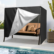 Canopy Swing Chair Cover