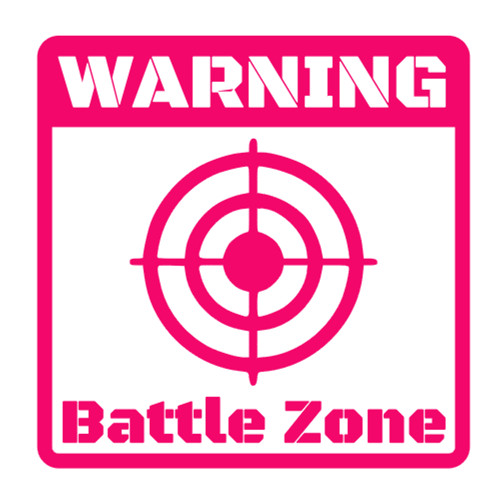 Nerf gun battle - nerf,