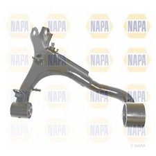Rear Left Track Control Arm