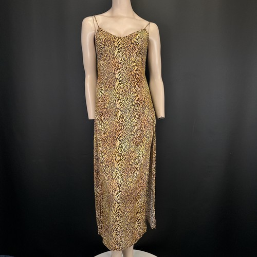 Motel animal print dress - motel,