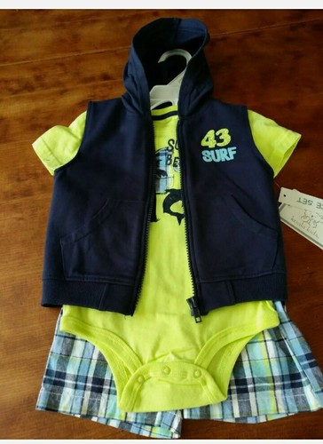 Boys piece set - set-, koala
