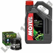 Hiflo filtro HF204 oil filter