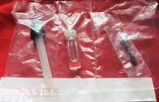 SME 3009 SERIES 3 ORIGINAL SEALED FLUID DAMPENING KIT LOW VISCOSITY SME FD201LV