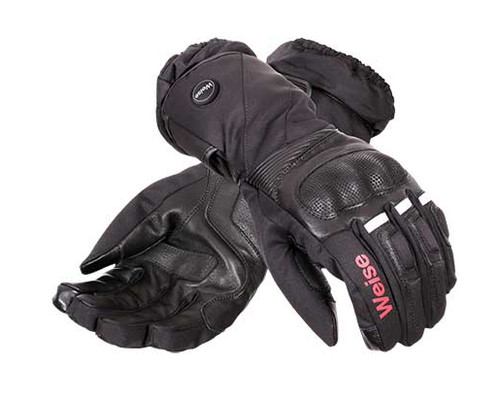 Heated gloves mens waterproof - heated,