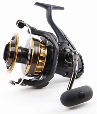 Daiwa BG Spinning Reel BG2000
