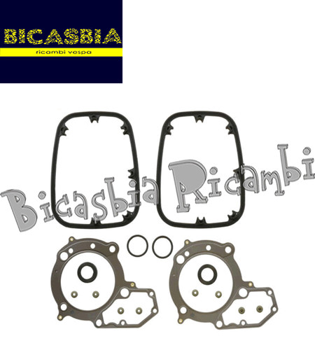 13563 engine gasket - engine,