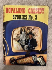 Hopalong Cassidy Stories No 3