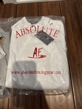 Absolute fencing gear - absolute,