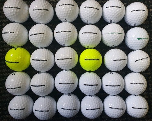 Srixon soft feel golf - x,