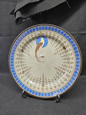 Royal Doulton Titanian ' Bird