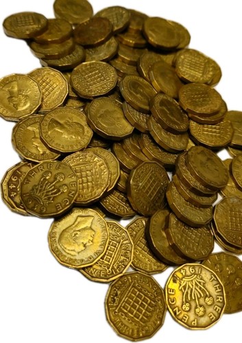 British brass three - x,