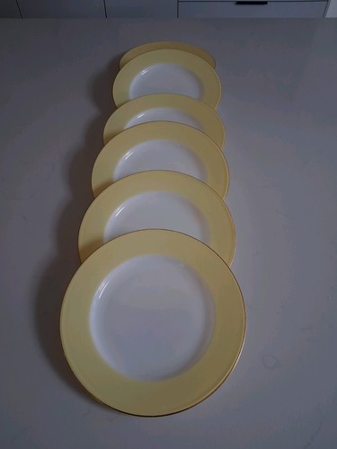 Vintage pyrex yellow lemon - vintage, /