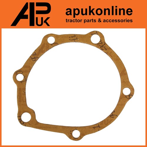 Water pump gasket for - water,