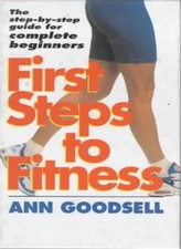 First Steps to Fitness,Anne