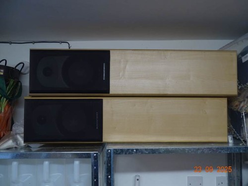 Mordaunt short ms914 speakers - ms914, speakers.