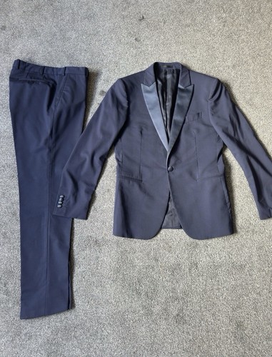 Pal zileri men suit size - zileri,