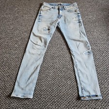 Zara Men's Denim Jeans Casual