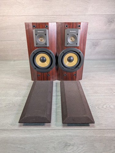 Technics hifi speakers - technics,