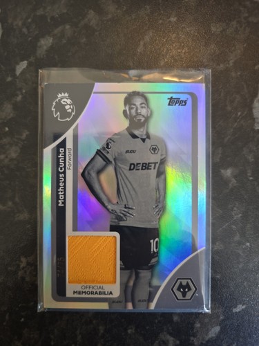 Topps premier league 2026 - topps,