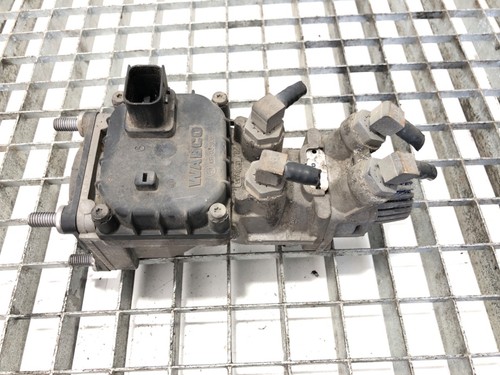 Wabco 4800070010 master - master, brake