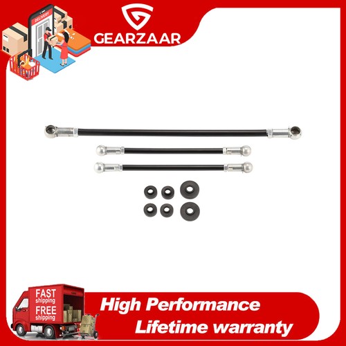 Gear links rod kit gasket - gear,