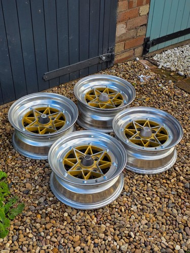 Ssr star shark 4x114 - star, 14"