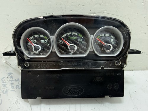 Ford focus mk2 - st, gauge