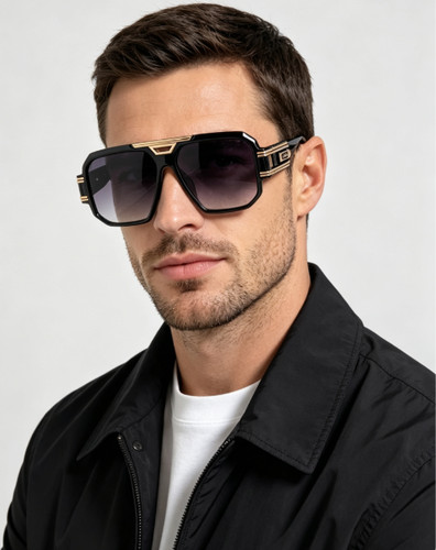 Cazal 6023 aviator - cazal, 6023/3