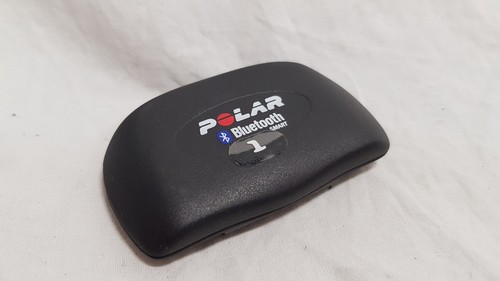 Read polar bluetooth heart - polar,