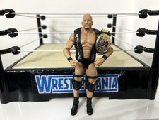 WWE Stone Cold Steve Austin