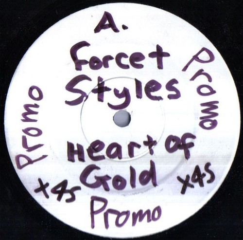 Force styles heart - force,
