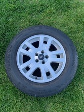 Land Rover Freelander 2 Alloy
