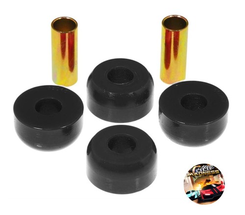 Uprated poly front strut