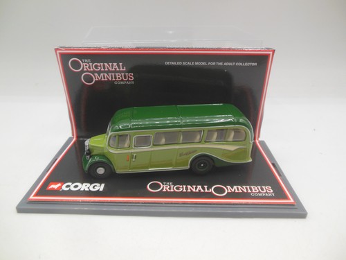 Corgi ooc 42607 bedford - ooc,