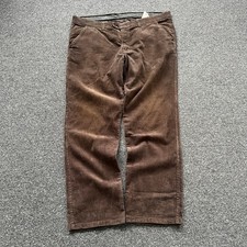 Corduroy Trousers Vintage
