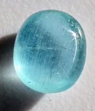 Big  Sky Blue Aquamarine 5.45