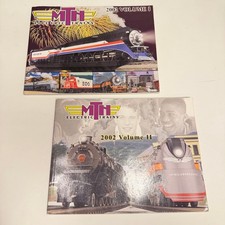 MTH Electric Trains Catalog