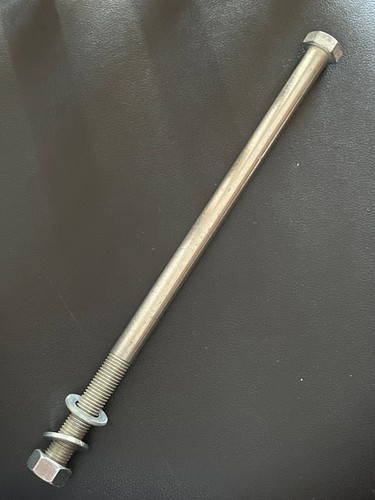 M16 325mm long hex - long,, bolts
