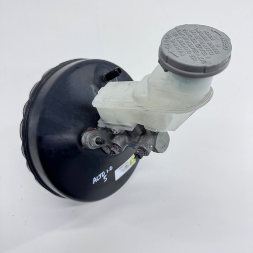 Suzuki alto mk7 brake - mk7,