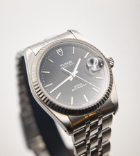 Tudor Prince Date Automatic -