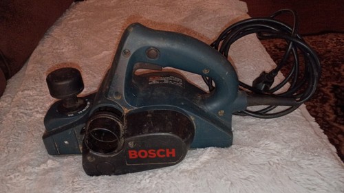 Bosch 3365 planer corded - bosch,