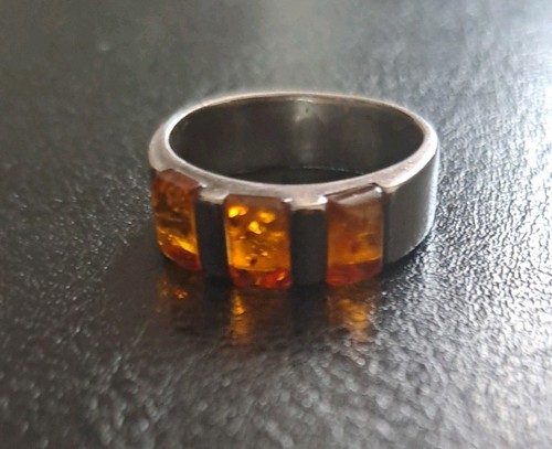 Vintage 1960s 925 sterling - 1960s,
