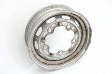 Steel Wheel Rim Reproduction