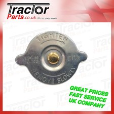 Radiator Cap UK for International 485 585 685 785 885 985 Tractor