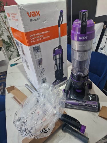 Vax mach air uca1gev1 - mach, upright